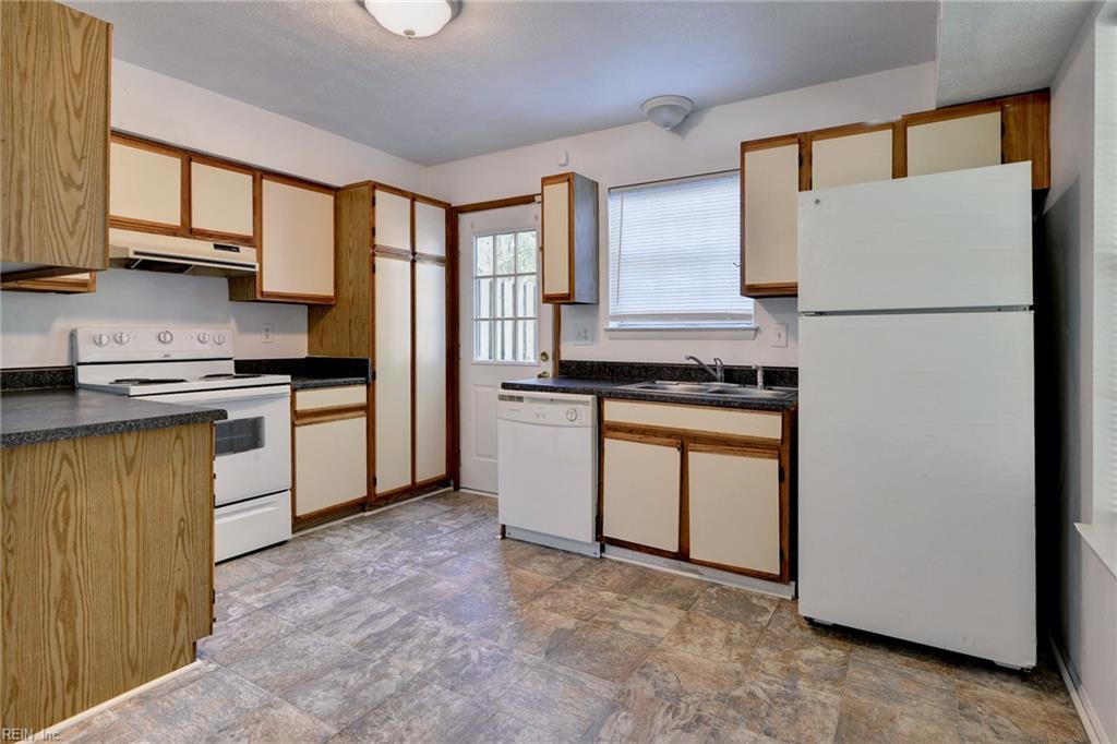 423 Lester Road Newport News VA 23601