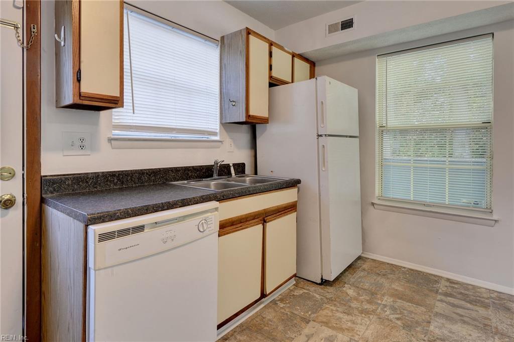 423 Lester Road Newport News VA 23601