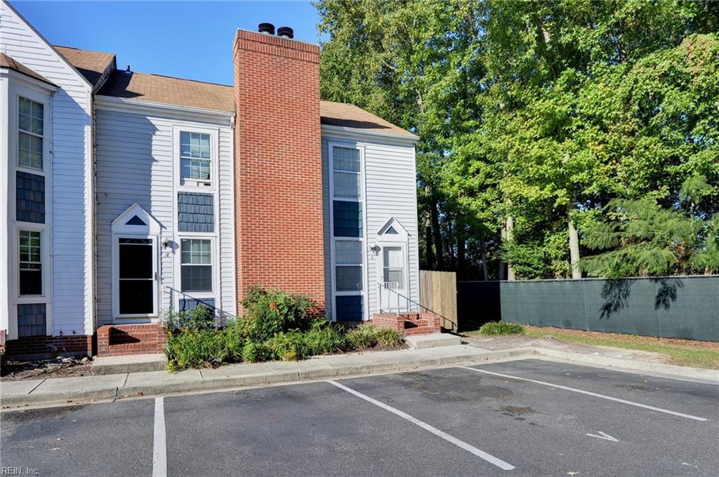 423 Lester Road Newport News VA 23601