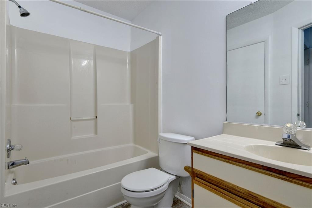 423 Lester Road Newport News VA 23601