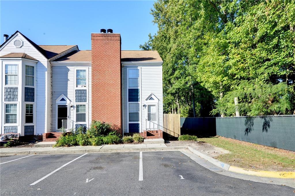 423 Lester Road Newport News VA 23601