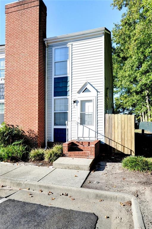 423 Lester Road Newport News VA 23601