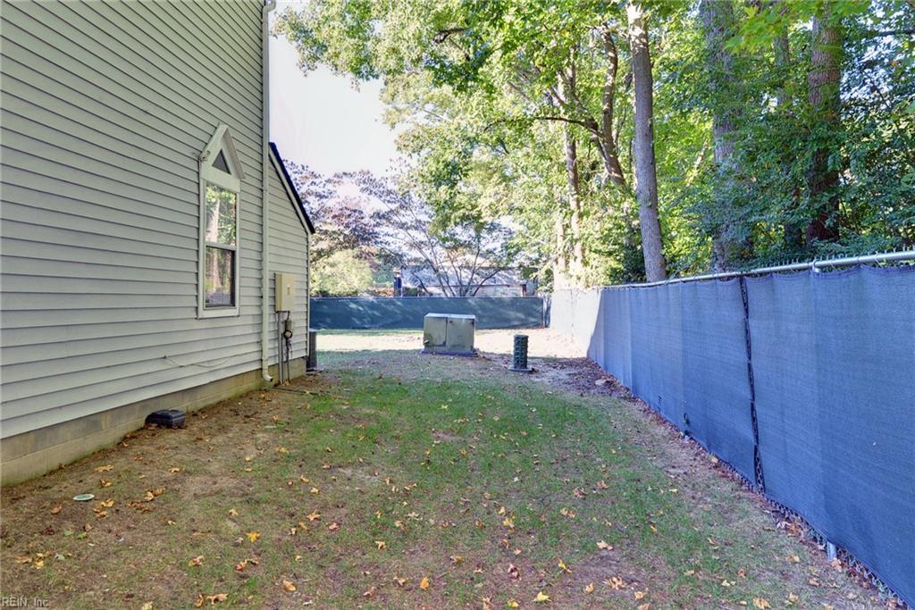 423 Lester Road Newport News VA 23601