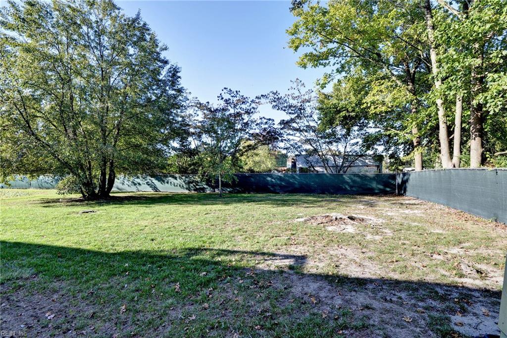 423 Lester Road Newport News VA 23601