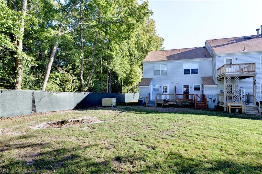 423 Lester Road Newport News VA 23601