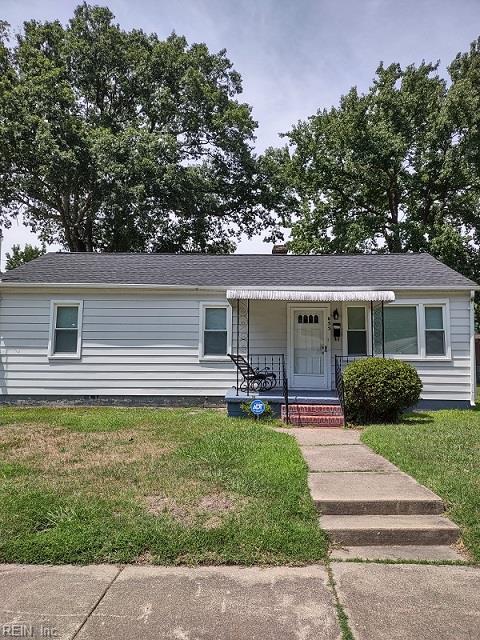 635 46th Street Newport News VA 23607