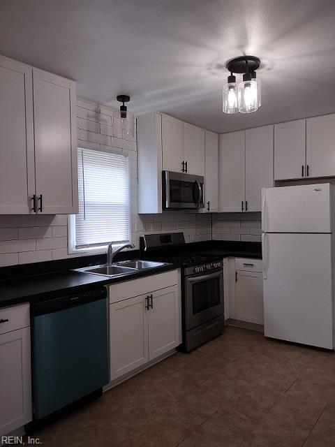 635 46th Street Newport News VA 23607