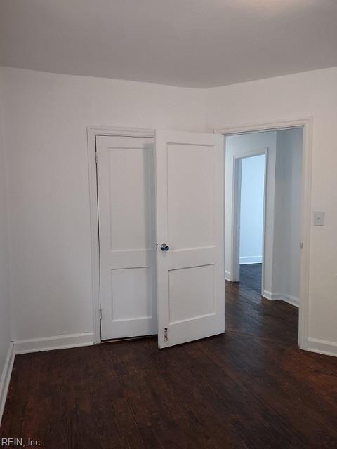 635 46th Street Newport News VA 23607