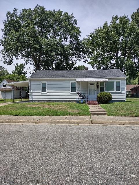 635 46th Street Newport News VA 23607