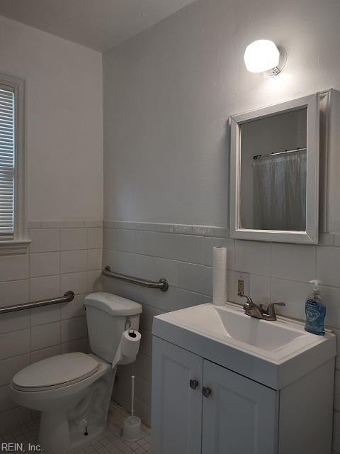 635 46th Street Newport News VA 23607