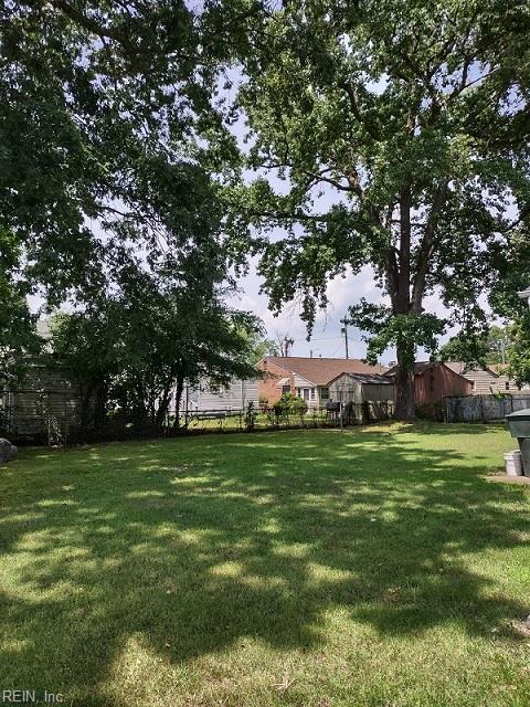 635 46th Street Newport News VA 23607