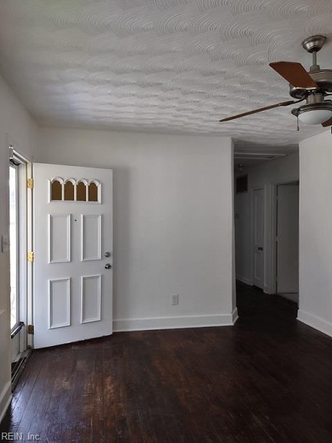 635 46th Street Newport News VA 23607