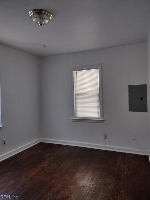 635 46th Street Newport News VA 23607