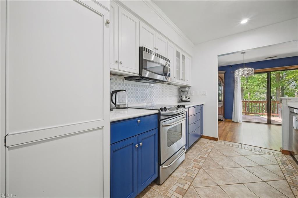 245 Misty Point Lane Newport News VA 23603