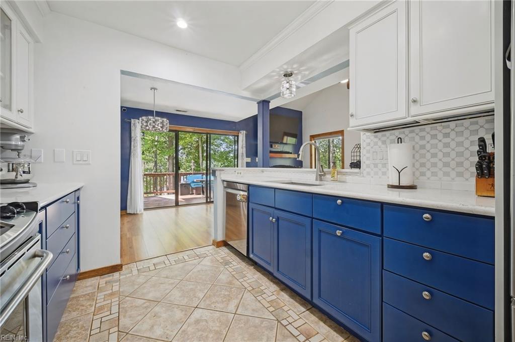 245 Misty Point Lane Newport News VA 23603