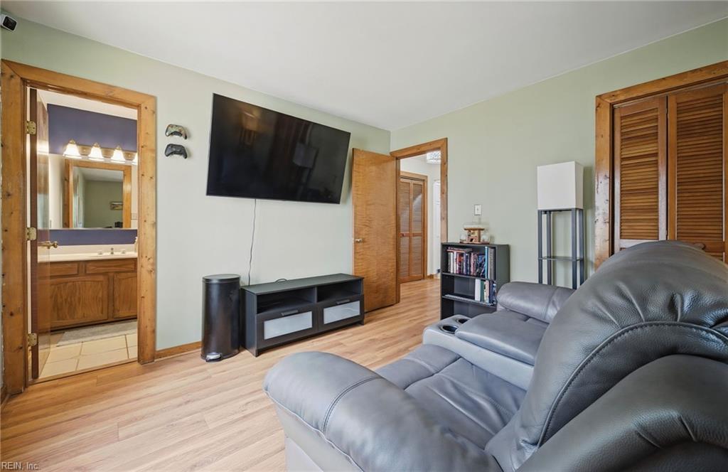 245 Misty Point Lane Newport News VA 23603