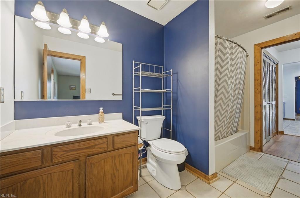 245 Misty Point Lane Newport News VA 23603