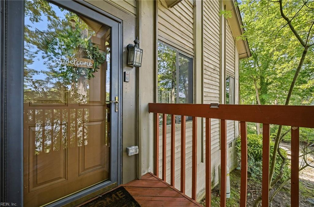 245 Misty Point Lane Newport News VA 23603