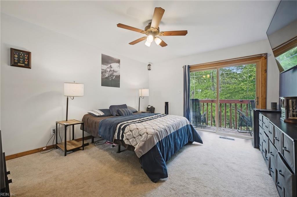 245 Misty Point Lane Newport News VA 23603