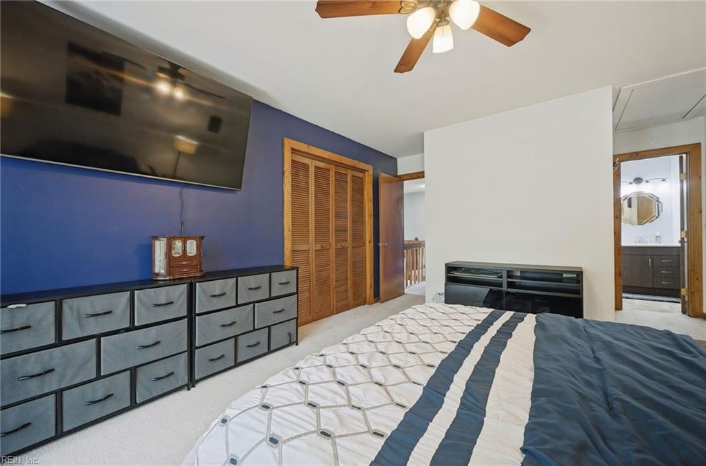245 Misty Point Lane Newport News VA 23603