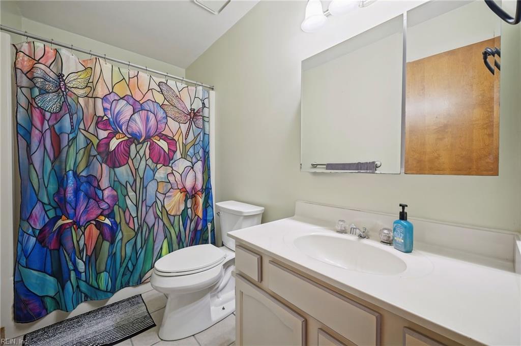 245 Misty Point Lane Newport News VA 23603