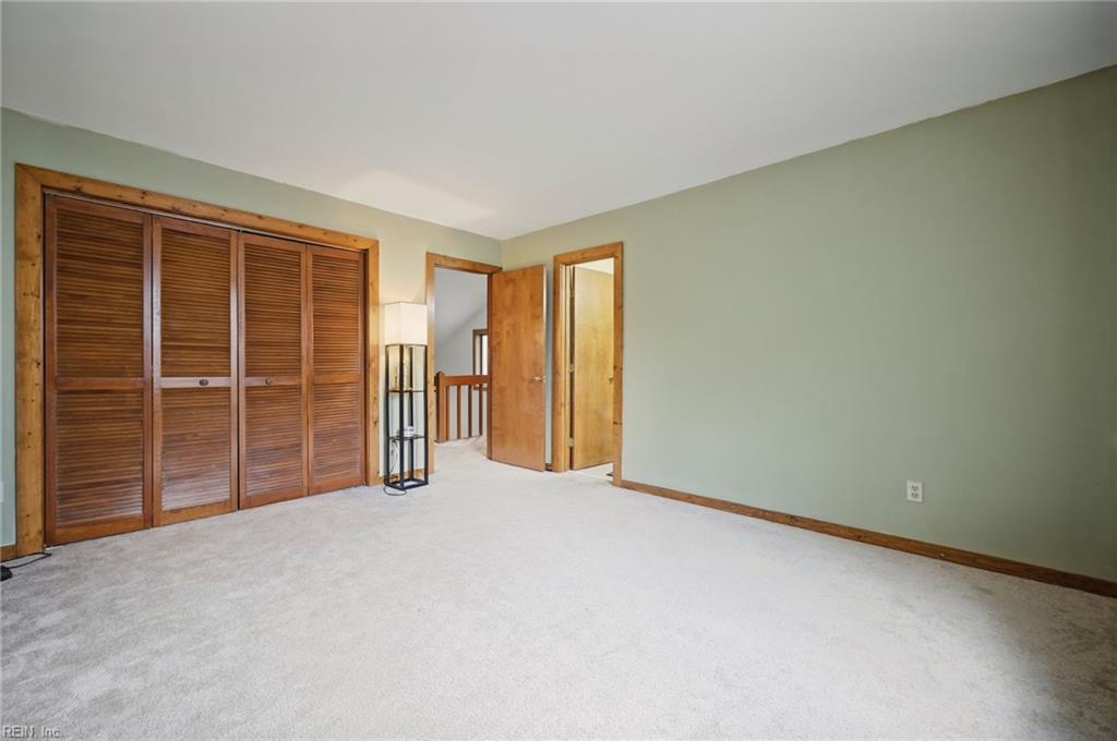 245 Misty Point Lane Newport News VA 23603