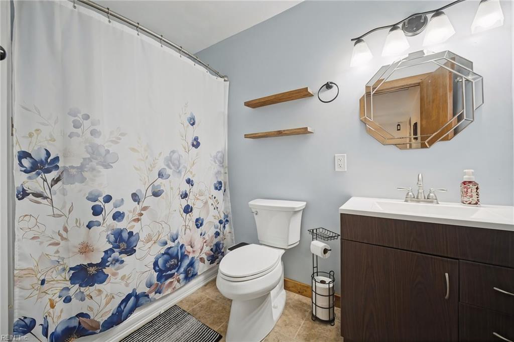 245 Misty Point Lane Newport News VA 23603