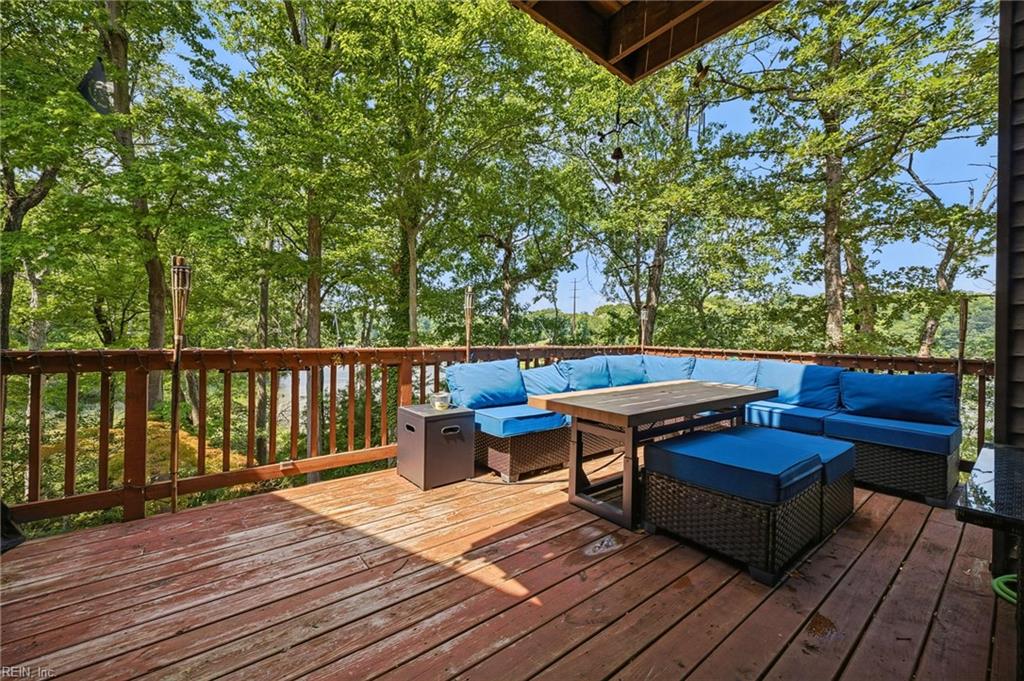 245 Misty Point Lane Newport News VA 23603