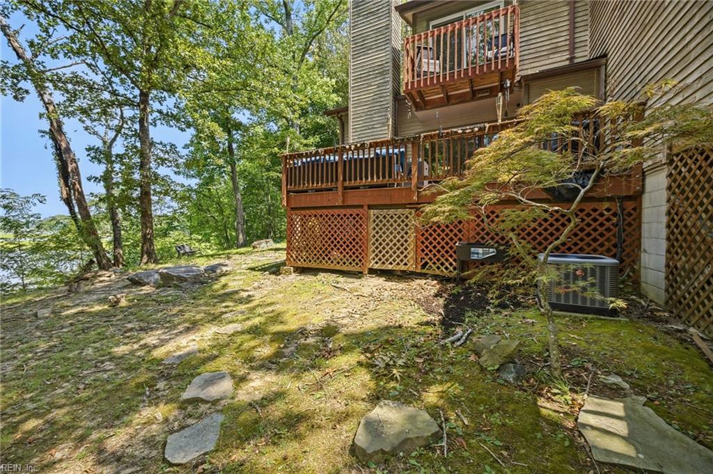 245 Misty Point Lane Newport News VA 23603