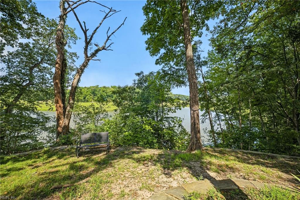 245 Misty Point Lane Newport News VA 23603