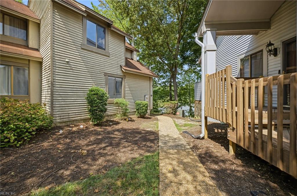 245 Misty Point Lane Newport News VA 23603