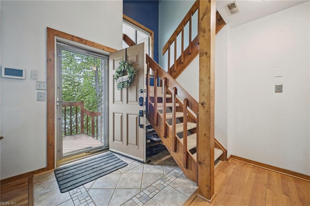 245 Misty Point Lane Newport News VA 23603