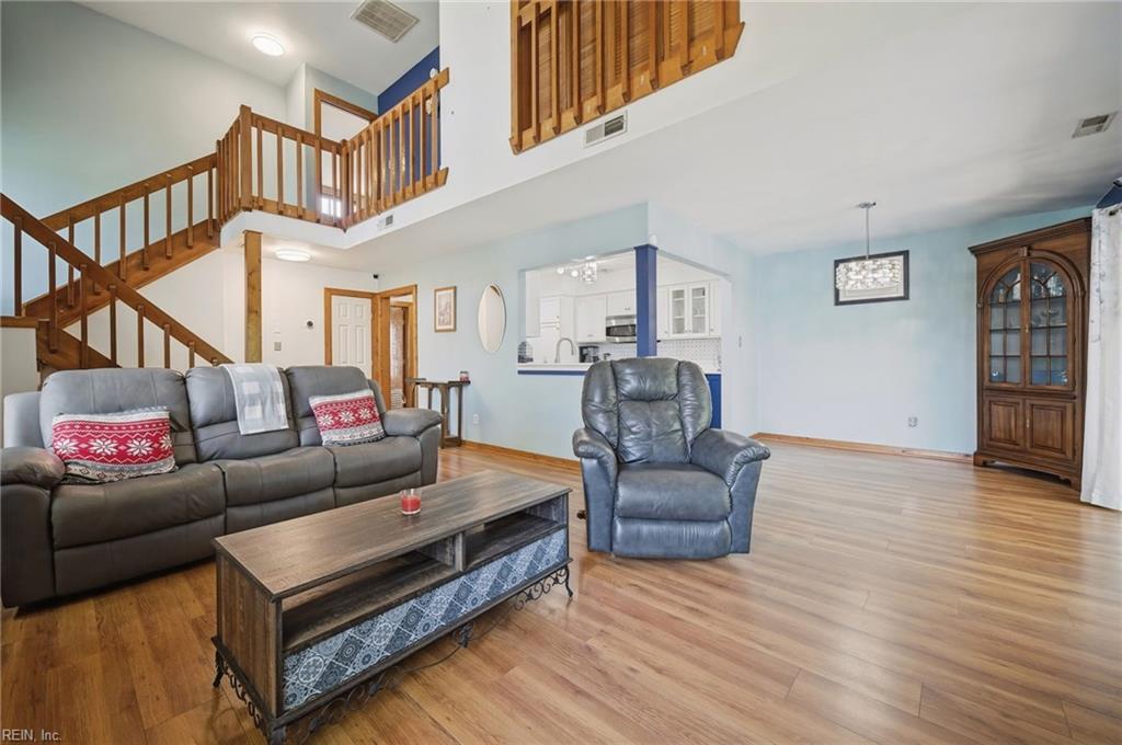 245 Misty Point Lane Newport News VA 23603