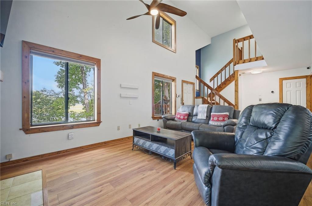 245 Misty Point Lane Newport News VA 23603