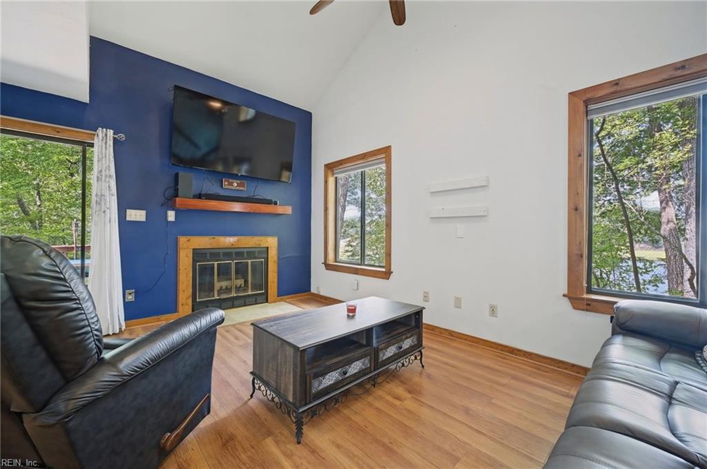 245 Misty Point Lane Newport News VA 23603