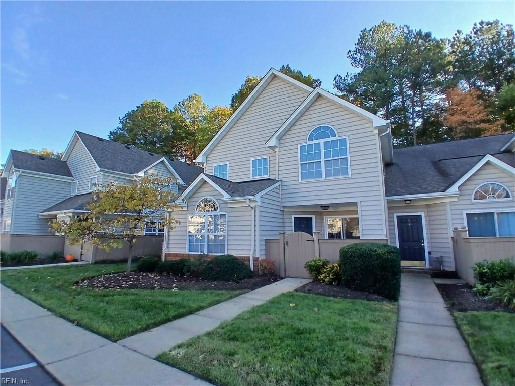 318 Shoal Creek Williamsburg VA 23188