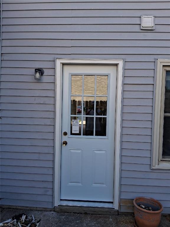 202 Choicy Crescent Yorktown VA 23692