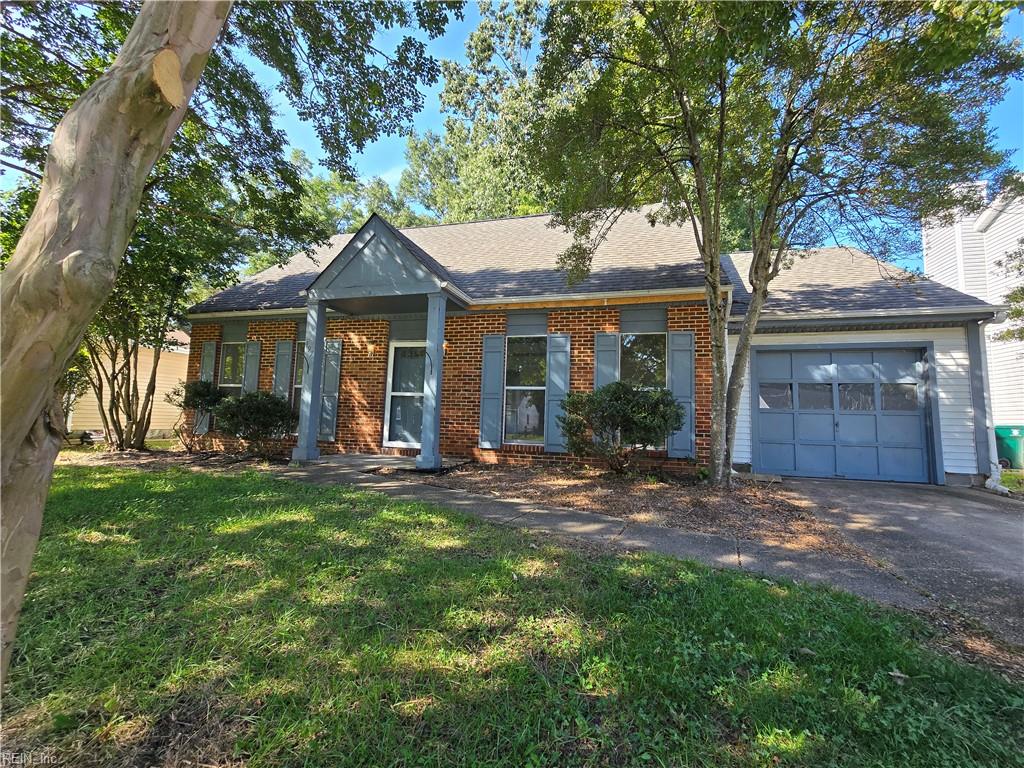 497 Michael Irvin Drive Newport News VA 23608