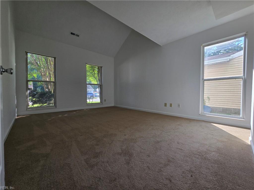 497 Michael Irvin Drive Newport News VA 23608