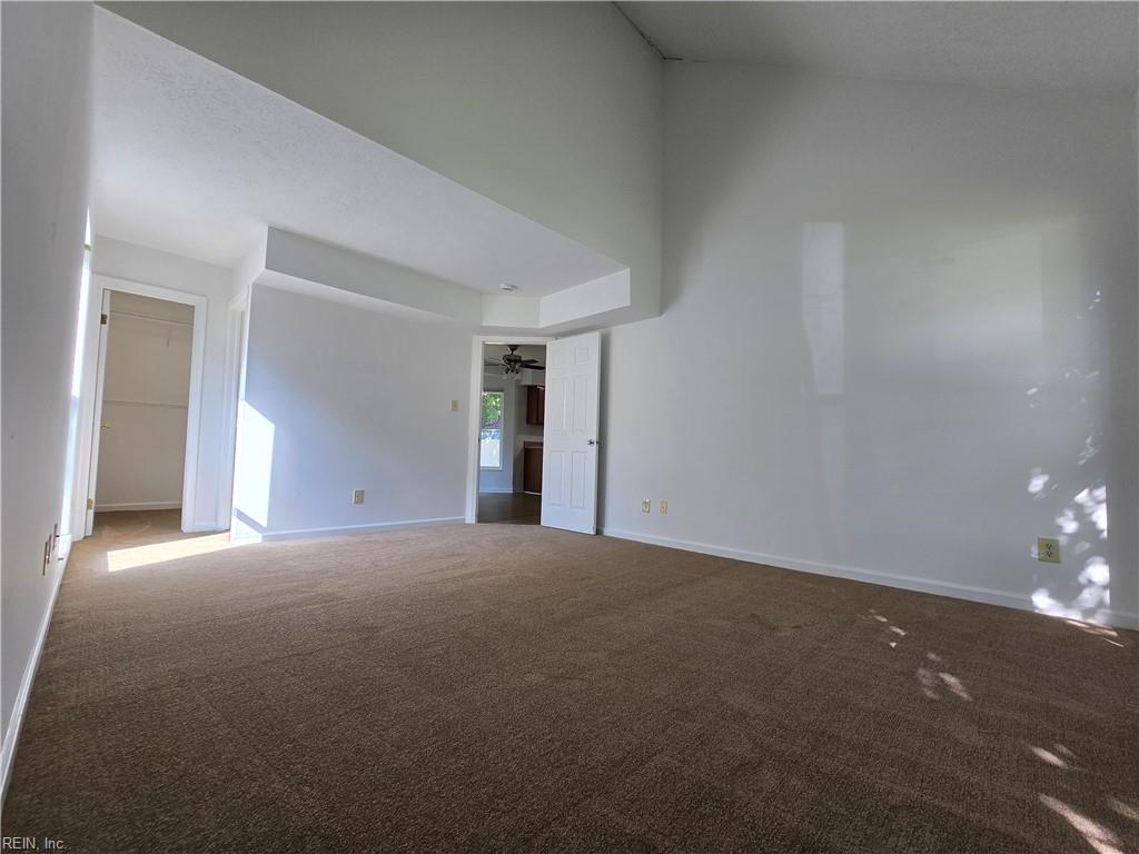 497 Michael Irvin Drive Newport News VA 23608