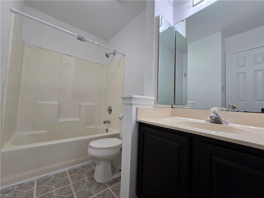 497 Michael Irvin Drive Newport News VA 23608