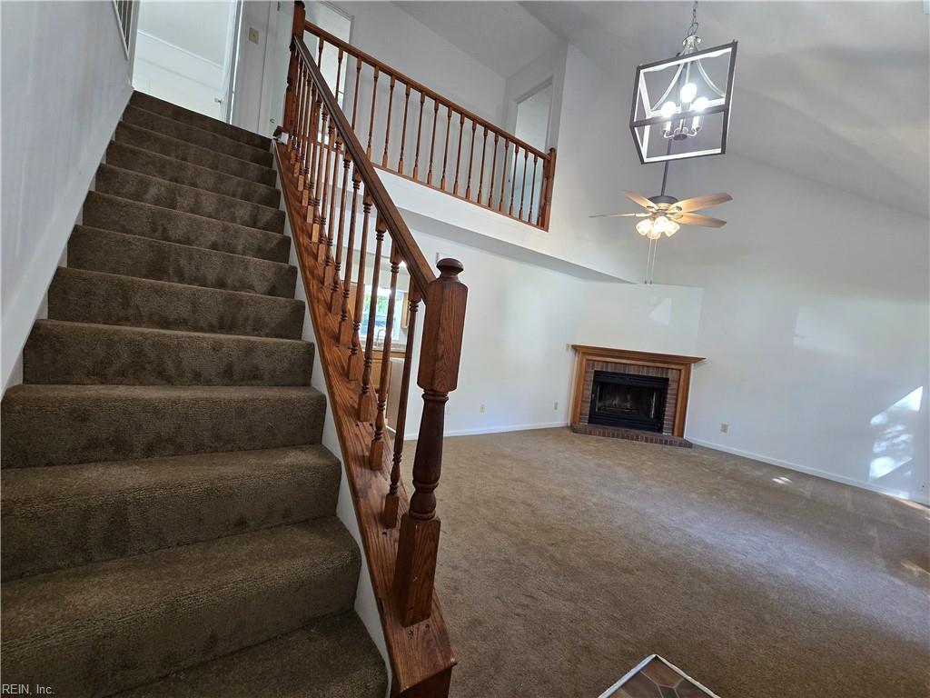 497 Michael Irvin Drive Newport News VA 23608