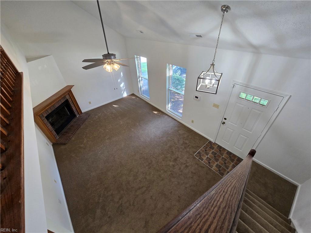 497 Michael Irvin Drive Newport News VA 23608