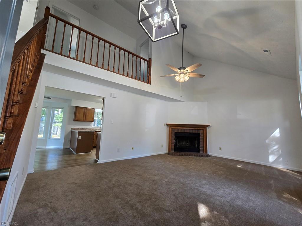 497 Michael Irvin Drive Newport News VA 23608