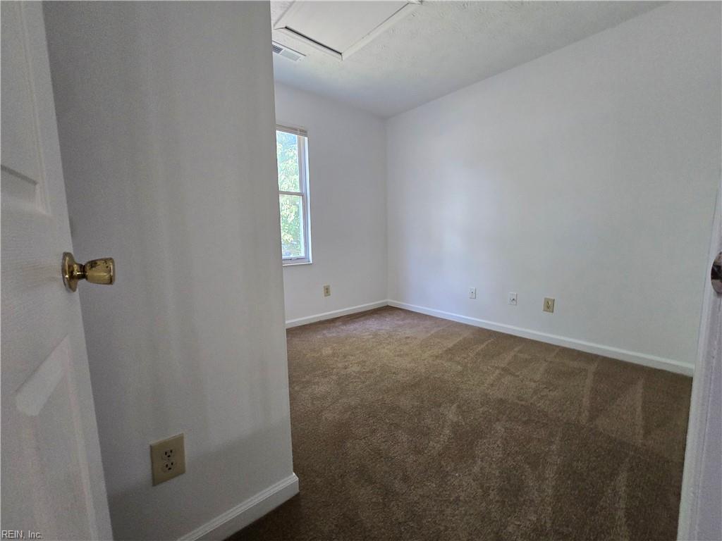 497 Michael Irvin Drive Newport News VA 23608