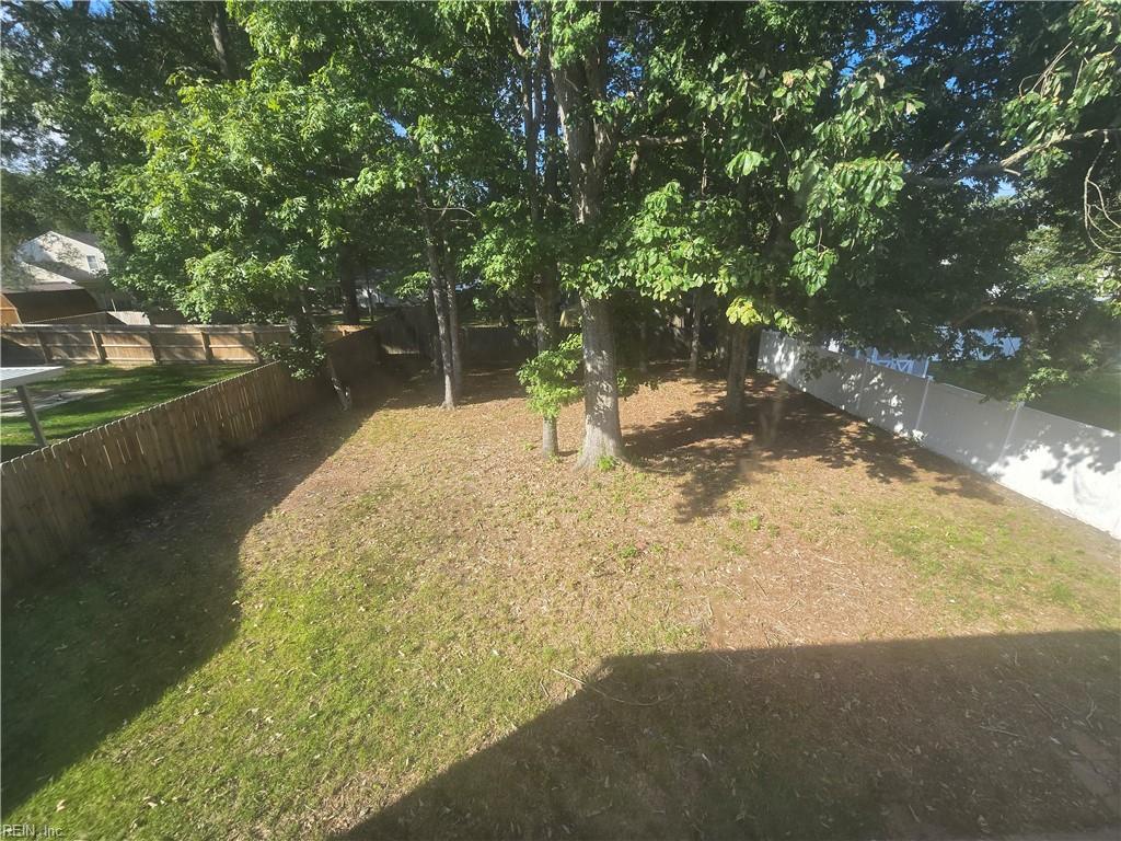 497 Michael Irvin Drive Newport News VA 23608