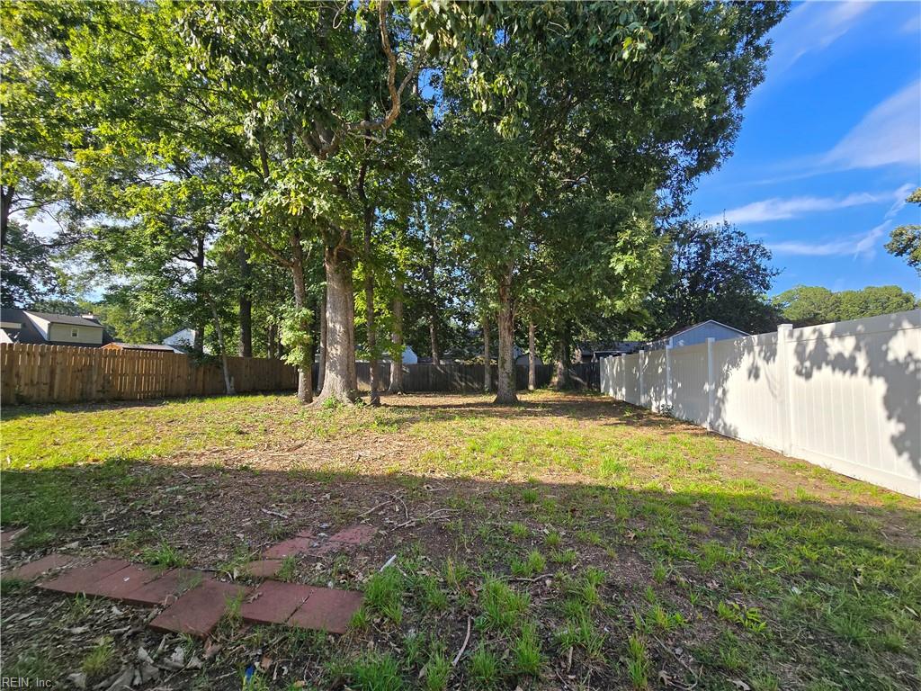 497 Michael Irvin Drive Newport News VA 23608