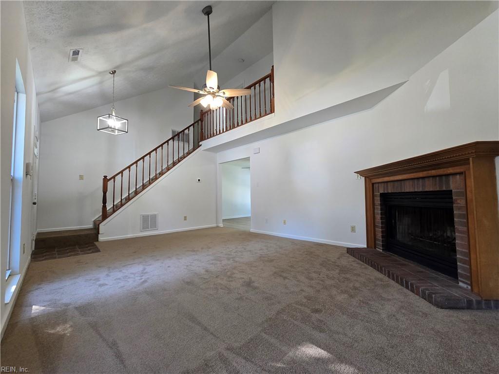 497 Michael Irvin Drive Newport News VA 23608