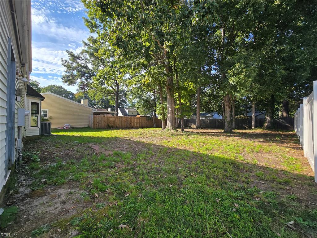 497 Michael Irvin Drive Newport News VA 23608