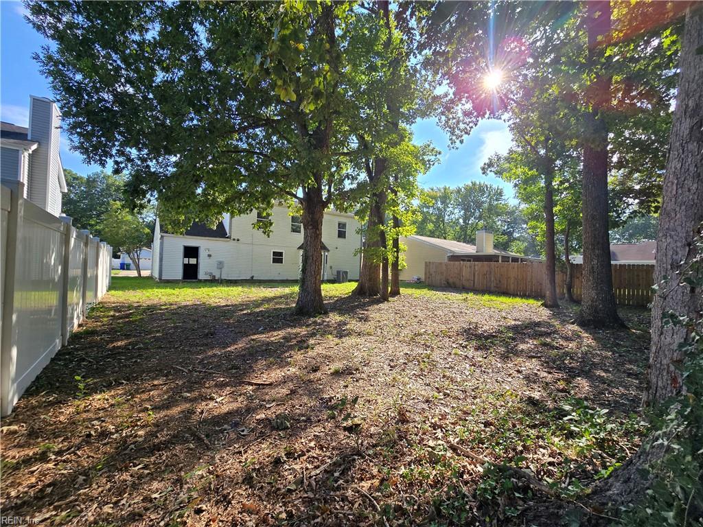 497 Michael Irvin Drive Newport News VA 23608